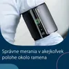 Omron Monitor Pro Měření Krevního Tlaku EVOLV - Jednotka Se Náhled obrázku produktu 15