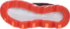 The sole of a black and red athletic shoe. Náhled obrázku produktu