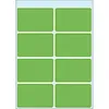 Etichette multiuso HERMA verdi 26x40 mm carta opaca 40 Anteprima dell’immagine prodotto 4