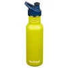 Klean Kanteen Trinkflasche 800ml Classic Narrow Green Apple Produktbild-Vorschau 1