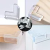 8 protections d'angle en silicone Protection d'angle de Voir les images du produit 14