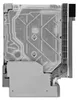 Siemens SN53HS10TE, iQ300, Teilintegrierter Geschirrspüler, Produktbild-Vorschau 18