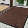 Schmutzfangmatte Braun 90x150 cm für Innen & Außen – Produktbild-Vorschau 4