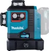 Makita SK700D Akku-Multi Linienlaser rot 12 V max. Solo in Produktbild-Vorschau 13
