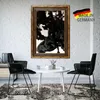 Bilderrahmen Antik Massivholz 'GENUA' Shabby Chic Vintage Produktbild-Vorschau 2