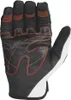 Scott Unisex Handschuhe Assault , schwarz rot, M Produktbild-Vorschau 6