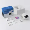Xiaomi IMILAB EC6 3K WLAN Kamera Outdoor Weiß Produktbild-Vorschau 16