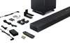 Sharp HT-SBW55121(BK), 5.1.2 Kanäle, 212 W, DTS 5.1, Produktbild-Vorschau 10