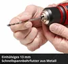 Einhell Power X-Change Akku-Schlagbohrschrauber TE-CD 18/48 Produktbild-Vorschau 20