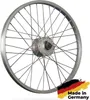 20 Zoll Vorderrad Aluminiumfelge Shimano Nabendynamo Produktbild-Vorschau 8