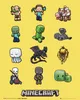 Minecraft - Characters Poster Druck Open World Videospiel Produktbild-Vorschau 1
