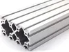 Länge 600mm - Aluminiumprofil 80x160S I-Typ Nut 8 (schwer), Produktbild-Vorschau 1