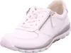 Gabor Schnürhalbschuhe in weiss/weiss kombi, Gr. 5.5 Produktbild-Vorschau 14