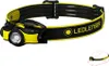 Ledlenser iH5, Stirnband-Taschenlampe, Schwarz, Gelb, IPX4, Produktbild-Vorschau 2