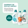 HAKA Wollwaschmittel 3l Flüssigwaschmittel für Feines, Produktbild-Vorschau 6