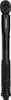 A black torque wrench is shown against a white background. Voir les images du produit