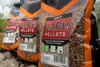 900 g di pellet affondanti Sonubaits HARD PELLETS da 8 mm Anteprima dell’immagine prodotto 1