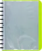 ELBA Ringmappe manageMe 100421156 DIN A4 PP grasgrün + Produktbild-Vorschau 14