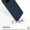 Accezz Liquid Silicone Backcover pour le Google Pixel 8 - Voir les images du produit 2