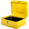 pavo 8002856 Pavo Geldkassette, gelb Podgląd zdjęcia produktu 2