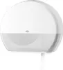 TORK Toilettenpapierspender Elevation T1 554000 weiß Produktbild-Vorschau 1