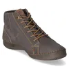 Josef Seibel Fergey 67 Schnürstiefel Grau Produktbild-Vorschau 21