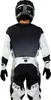 FOX 360 Revise Motocross-Trikot, schwarz/anthrazit/grau, S Produktbild-Vorschau 6