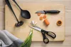 Fiskars Essential Univerzální Nůžky 21 cm 1023817 Náhled obrázku produktu 3