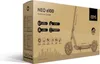 Odys NEO e100 Elektro Scooter schwarz Produktbild-Vorschau 18