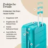 Skycases Urban Adventurer – Großer-Koffer 110 L – Produktbild-Vorschau 3