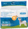 Hundewindeln für Hündinnen - Rüdenwindeln mit dehnbarem Produktbild-Vorschau 1