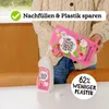 Marcel's Green Soap Wasverzachter Patchouli & Cranberry 750 Productafbeelding-voorbeeld 8