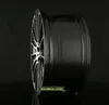 Keskin KT18 Turbo black front polish 9.5x20 ET35 - LK5/120 Produktbild-Vorschau 29
