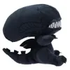 Außerirdischer Alien Xenomorph Plüschtier Spielzeug Produktbild-Vorschau 4