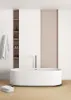 Ideal Standard Handtuchhaken Conca T4507A5 Magnetic Grey Produktbild-Vorschau 5
