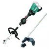 Makita DUX60ZM4 Akku Multifunktionsantrieb Solo 2x18V Produktbild-Vorschau 1