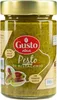 Pesto pistacjowe 190 g Gusto Etna Podgląd zdjęcia produktu 1