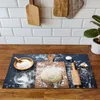 DarHaus Herdabdeckplatte 90x52 cm Anti Rutsch Matte Produktbild-Vorschau 3