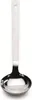 Ibili Rostfrei Emma Ladle Silber  Silber One Size Produktbild-Vorschau 1