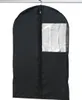 WENKO Kleidersack Mod. Deep Black 3-teiliges Set, klein, Produktbild-Vorschau 4