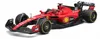 Bburago Model 1:24 Ferrari F1 SF-23 Charles Leclerc Náhled obrázku produktu 7