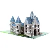 Ceglana sztuczka Harry Potter Uhrenturm Podgląd zdjęcia produktu 2