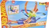 Mattel Hot Wheels Stunttrack Unendliche Crash-Action Produktbild-Vorschau 9