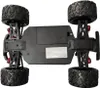 Blij´r Speed´r ferngesteuerter RC Monstertruck Rot 45 km/h, Produktbild-Vorschau 7