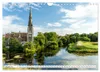 Dänemark - Kopenhagen (Wandkalender 2027 DIN A4 quer), Produktbild-Vorschau 4