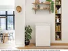 Gorenje F49DPW Gefrierschrank, freistehend, 85 Liter, Produktbild-Vorschau 6