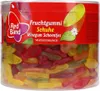 Red Band Fruchtgummi Schuhe 500 Stück, 1250g Produktbild-Vorschau 15