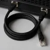 CAT.8 CAT 8 Patchkabel Netzwerkkabel LAN DSL Ethernet Produktbild-Vorschau 3