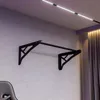 QLS Pull-up bar 110 cm Professional Nosnost 200 kg Montáž Náhled obrázku produktu 2
