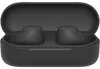 Sony WFC510B True Wireless Ohrhörer schwarz Produktbild-Vorschau 4